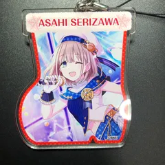 2026年最新】アイドルマスター シャイニーカラーズ アクリル