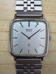 【中古品・動作未確認】セイコー クオーツ時計 7820-5430 C-0.1-0.2
