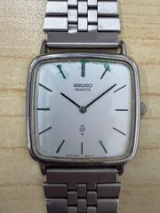 2026年最新】SEIKO 7820の人気アイテム - メルカリ