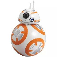 スターウォーズ BB-8 カスタムアストロメクユニット 紫 ラジコン