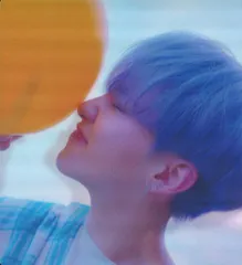 SEVENTEEN SET THE SUNSET HOSHI YOU MAKE MY DAY