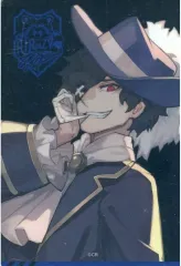 【中古】シール・ステッカー Mondo ステッカー ノーマル(アップ) Crazy Raccoon チップス 特典