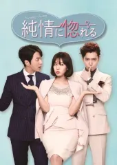2026年最新】純情に惚れる DVDの人気アイテム - メルカリ