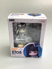 【未使用品】 ねんどろいど 勝利の女神：NIKKE マリアン グットスマイルカンパニー フィギュア 【053-260108-zi-31-min】