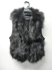 ファーベスト ベスト S