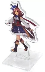 【中古】アクリルスタンド・アクリルパネル マチカネタンホイザ アクリルスタンド 「一番くじ ウマ娘 プリティーダービー 3弾」 D賞