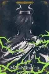 【中古】ポストカード [単品] マレウス・ドラコニア ポストカード 「ディズニー ツイステッドワンダーランド カウントダウン ポストカードブック」