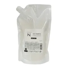 ナプラ N. エヌドット SHEAシャンプー モイスチャー 750ml 詰替え【napla】のサムネイル