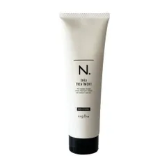 ナプラ N.エヌドット SHEA トリートメント240g モイスチャー （しっとり） 美容院・サロン専売品【napla】のサムネイル