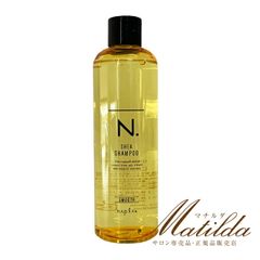 N. シアシャンプー 300ml 2本セット - メルカリ