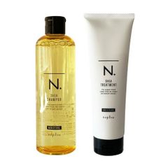 N. シアシャンプー 300ml 2本セット - メルカリ