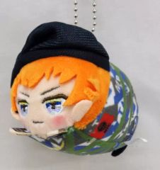 ヒプノシスマイク ヒプマイ 毒島メイソン理鶯 もちころりん EW02
