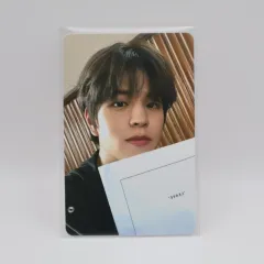 Stray Kids(ストレイキッズ・スキズ・SKZ) スンミン(SEUNGMIN) トレカ -ROCK ポップアップ 5万円以上購入特典