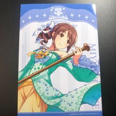 ラブライブ 蓮ノ空 三宅美羽 キャストブロマイド 入場者特典 第三弾 3