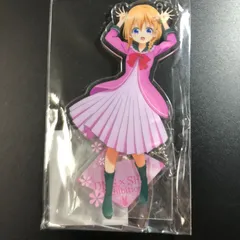 2026年最新】ごちうさ展 アクリルスタンドの人気アイテム - メルカリ