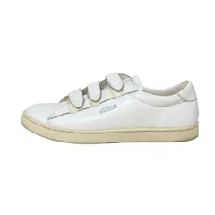 DIANA(ダイアナ) スニーカー 22.5 レディース - アイボリー +diana レザー