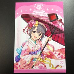 アイドルマスター 北沢志保 缶バッジ ミリオンライブ アイマス - メルカリ