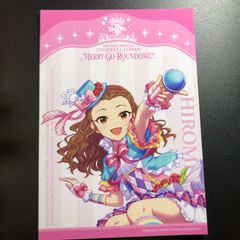 アイドルマスター 北沢志保 缶バッジ ミリオンライブ アイマス - メルカリ