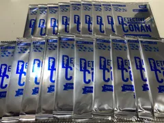 名探偵コナンカードゲーム プロモーションパック Vol.9 19パック