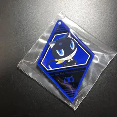 ペルソナ モルガナ persona5 ミラーチャーム PQ5