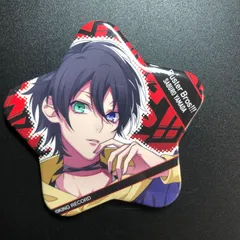 ヒプノシスマイク 山田二郎 缶バッジ ヒプマイ