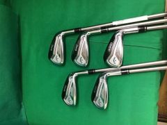 中古】 ダンロップ XXIO(2022) 5W(レッド) フェアウェイウッド FW XXIO