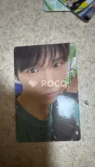 NCT ジェヒ Songbird KMS