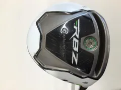 【中古】 テーラーメイド RBZ 3W フェアウェイウッド FW RB-50(フェアウェイ) (フレックスS) メンズ 男性用 右利き 右用 Dランク ゴルフクラブ
