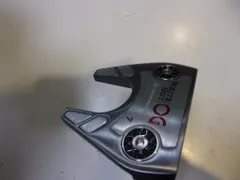 【中古】 オデッセイ WHITE HOT OG #7 34インチ パター PT スチール (フレックスその他) メンズ 男性用 右利き 右用 Cランク ゴルフクラブ