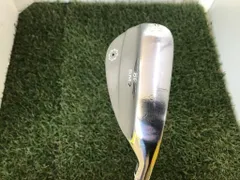 【中古】 タイトリスト VOKEY SPIN MILLED SM7 ツアークロム 50°/12°F ウェッジ WG Dynamic Gold (フレックスS) メンズ 男性用 右利き 右用 Cランク ゴルフクラブ