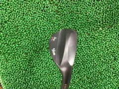 【中古】 アーティザンゴルフ ARTISAN ブラック 56°DS ウェッジ WG 純正特注シャフト (フレックスR) メンズ 男性用 右利き 右用 Cランク ゴルフクラブ