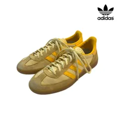 アディダス ハンドボール スペツィアル マスタード イエロー 255