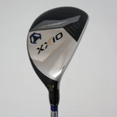 ●訳有激安！2024年モデル！ダンロップ★ゼクシオ- XXIO- 13（サーティーン） ユーティリティー　H4　20°MP1300カーボン　R　(84670