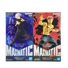 2026年最新】呪術廻戦 フィギュア 宿儺 五条悟の人気アイテム - メルカリ