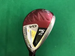 【中古】 ヤマハ RMX VD U5 ユーティリティ UT Diamana h YR (フレックスSR) メンズ 男性用 右利き 右用 Cランク ゴルフクラブ
