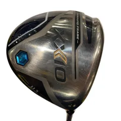 【中古】 ダンロップ XXIO(2022) 11.5° ドライバー DR XXIO MP1200(DR) (フレックスR) メンズ 男性用 右利き 右用 Cランク ゴルフクラブ