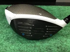 【中古】 テーラーメイド SIM MAX 10.5° ドライバー DR TENSEI BLUE TM50(DR) (フレックスSR) メンズ 男性用 右利き 右用 Cランク ゴルフクラブ