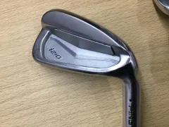 【中古】 ピン i210 6S アイアンセット IR NS PRO MODUS3 TOUR105 (フレックスS) メンズ 男性用 右利き 右用 Cランク ゴルフクラブ