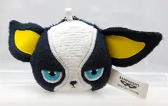 【中古】イギー ノーマル マスコットぬいぐるみ JOJO WORLD 3 ジョジョの奇妙な冒険