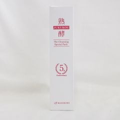 JUKUKOU クレンジングスペシャルパック 480mL 7代目×3 JUKUKOU クレンジングスペシャルパック 480mL 7代目×3 JUKUKOU