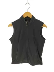 モンベル mont bell シャミース ベスト レディース JPN：M のサムネイル