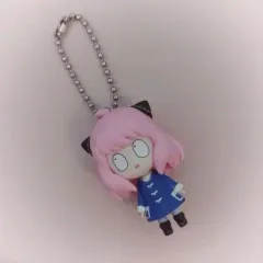 SPY×FAMILY(スパイファミリー) アーニャ・フォージャー(アーニャ) ミニキーホルダー