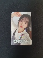 2026年最新】チョダン トレカの人気アイテム - メルカリ