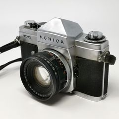 KONICA AUTOREX T3 フィルムカメラ ジャンク - メルカリ