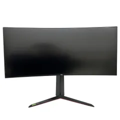 k*i様 LG 34GN850-B 34インチ ゲーミングモニター ジャンク LG 34GN850-B 34インチ ゲーミングモニター ジャンク Amazon.co.jp: LG