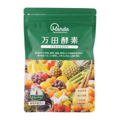 万田酵素STANDARD チューブタイプ 78g(26g×3) - メルカリ