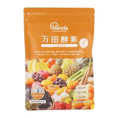 万田酵素STANDARD チューブタイプ 78g(26g×3) - メルカリ