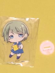 とある科学の一方通行 上条当麻 とある魔術の禁書目録 缶バッジ - メルカリ