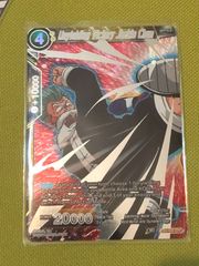 ドラゴンボールカードダスUSA孫悟空ジャッキーチュン - メルカリ