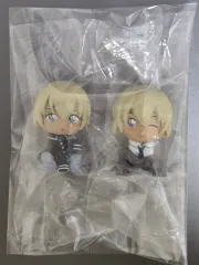コナン アムロ ちじませ 2個 まとめ